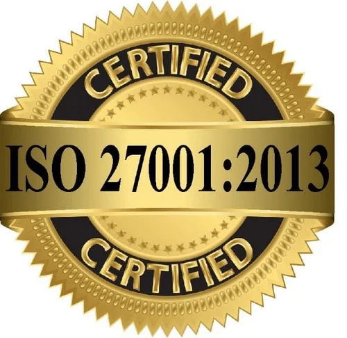 ISO Logo