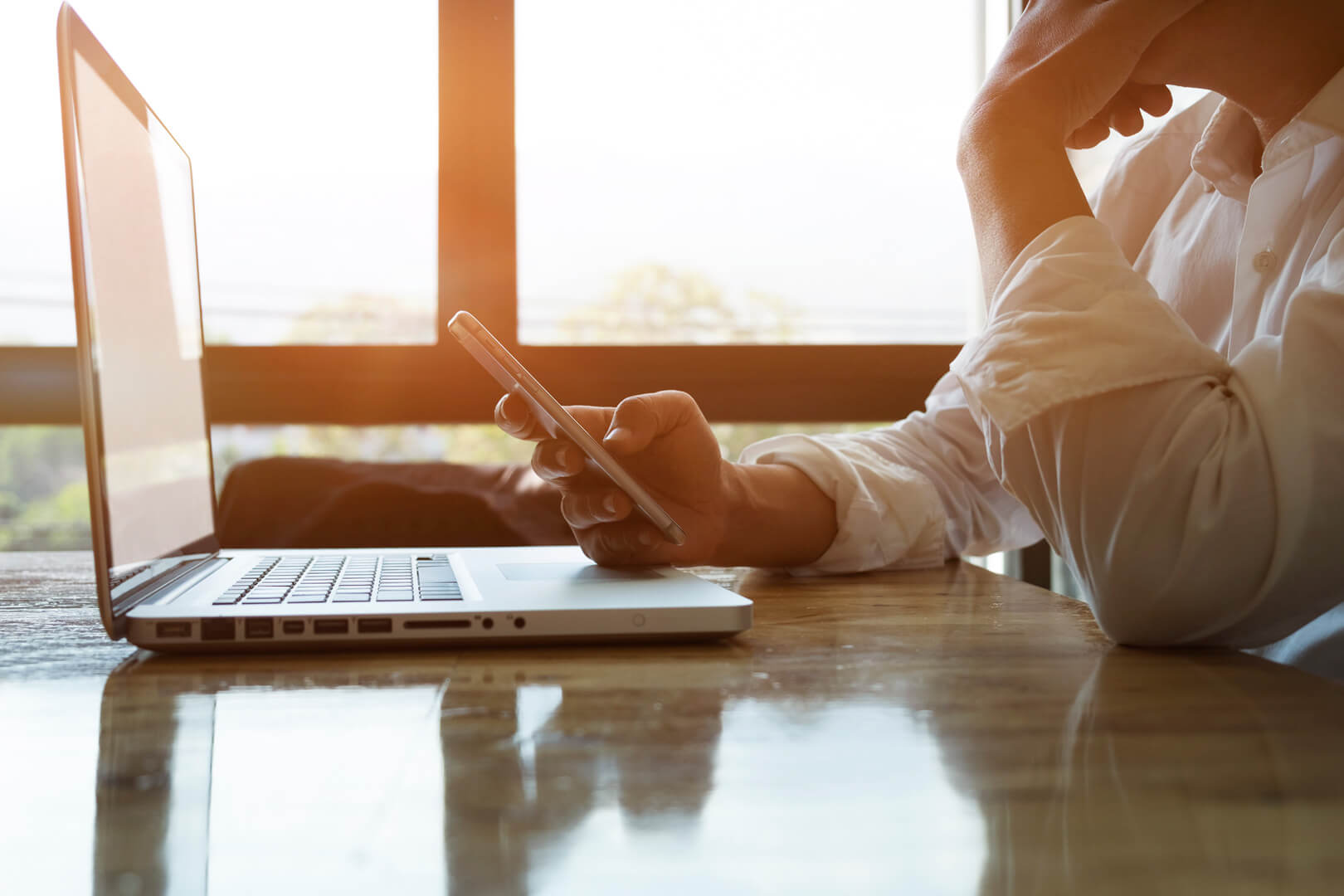 Master Of Computer Application